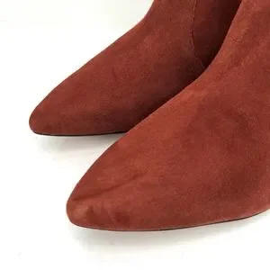 Clarks Shoes Clarks Womens Linvale Judith Zipper Kitten Heel